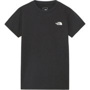 ショートスリーブエクスプロールソースサーキュレーションティー S/S Explore Source Circulation Tee NTW32392 KK Mサイズ [アウトドア カットソー レディース]