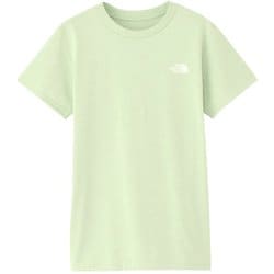 THE NORTH FACE ザ・ノース・フェイス レディース ショートスリーブスクエアマウンテンロゴティー 半袖 Tシャツ NTW32377 W THE NORTH FACE ザ・ノース・フェイス ショートスリーブフラワー