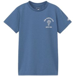 THE NORTH FACE ノースフェイス Tシャツ ティファニーブルー THE NORTH FACE ノースフェイス Tシャツ EXPLORE S/S R/TEE