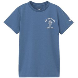 ヨドバシ.com - ザ・ノース・フェイス THE NORTH FACE ショートスリーブフラワーグラフィックティー S/S Flower  Graphic Tee NTW32486 シェイディーブルー SB Lサイズ [ランニングウェア シャツ レディース] 通販【全品無料配達】