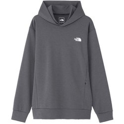 モーションフーディ Motion Hoodie NT12495 グラファイトグレー(GG) XLサイズ [アウトドア スウェット メンズ]