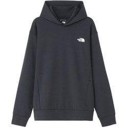 モーションフーディ Motion Hoodie NT12495 ブラック K Sサイズ [アウトドア スウェット メンズ]