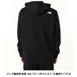 新色も♪ 【 THE NORTH FACE 】 モーションフーディ 即発 公式・限定】モーションフーディ（ユニセックス）｜ザ・ノース
