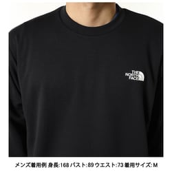 モーションフーディ（ユニセックス）（NT12495）- THE NORTH