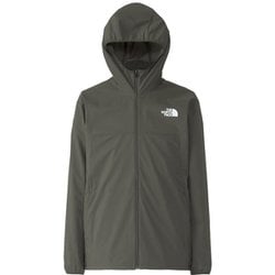 THE NORTH FACE ノースフェイス イーエスエニータイムウィンドフーディー メンズ Anytime Wind Hoodie アウター 上着... L ニュートーフ