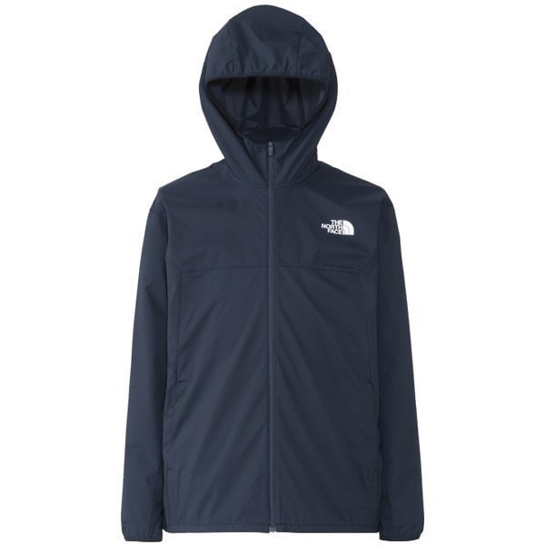 ザ・ノース・フェイス THE NORTH FACEES エニータイムウインドフーディ ES Anytime Wind Hoodie NP72385 UN Mサイズ [ウインドブレーカー メンズ]Ω