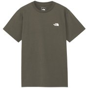 ショートスリーブエクスプロールソースサーキュレーションティー S/S Explore Source Circulation Tee NT32392 ニュートープ2 NN Sサイズ [アウトドア カットソー メンズ]