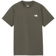 ショートスリーブエクスプロールソースサーキュレーションティー S/S Explore Source Circulation Tee NT32392 ニュートープ2 NN Lサイズ [アウトドア カットソー メンズ]