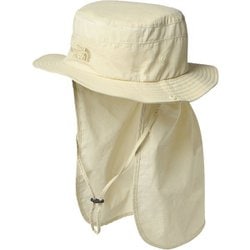 THE NORTH FACE ザ・ノース・フェイス サンシールドハット Sunshield Hat NN02307 グラベル GL Lサイズ  [ハット] 通販【全品無料配達】 - ヨドバシ.com