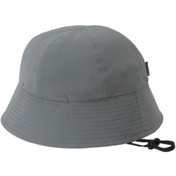 ハイカーズハット Hikers' Hat NN02401 ヒューズボックスグレー FG Lサイズ [ハット]