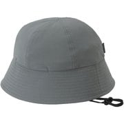 ハイカーズハット Hikers' Hat NN02401 ヒューズボックスグレー FG Lサイズ [ハット]