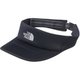 GTDバイザー GTD Visor NN02405 K Lサイズ [スポーツウェア アクセサリ サンバイザー]