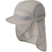 ランシールドキャップ Run Shield Cap NN02377 SA Mサイズ [スポーツウェア アクセサリ キャップ]