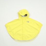 レインポンチョ B Rain Poncho NPB12308 LM BMサイズ [レインウェア ベビー]