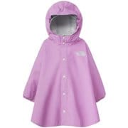 レインポンチョ B Rain Poncho NPB12308 VC BMサイズ [レインウェア ベビー]