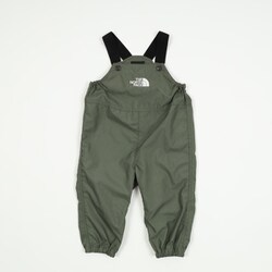 ノースフェイス　フィールドビブ　タイムグリーン ヨドバシ.com - THE NORTH FACE ザ・ノース・フェイス