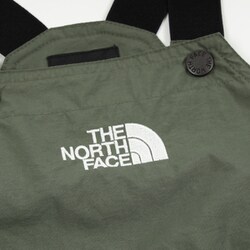 ノースフェイス　フィールドビブ　タイムグリーン ヨドバシ.com - THE NORTH FACE ザ・ノース・フェイス