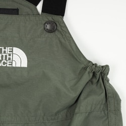 ノースフェイス　フィールドビブ　タイムグリーン ヨドバシ.com - THE NORTH FACE ザ・ノース・フェイス