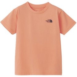 THE NORTH FACE サーキュレーションTシャツ 140サイズ 新品 THE NORTH FACE tシャツ 「THE FACE」ES サーキュレーション T