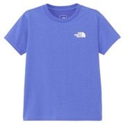 ショートスリーブヌプシティー S/S Nuptse Tee NTJ32432 SO 100サイズ [アウトドア トップス 半袖 キッズ]