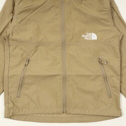 【新品タグ付き】THE NORTH FACE コンパクトジャケット 120 ヨドバシ.com - THE NORTH FACE ザ・ノース・フェイス