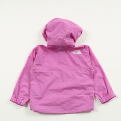 美品　THE NORTH FACE コンパクトジャケット ピンク 公式】ショートコンパクトジャケット（レディース）｜ザ・ノース