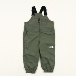 ヨドバシ.com - ザ・ノース・フェイス THE NORTH FACE フィールドビブ ...