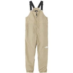 【新品未使用/水通しのみ】ノースフェイス フィールドビブパンツ 新品未使用/水通しのみ】ノースフェイス フィールドビブパンツ