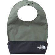 コンパクトヤミービブ Baby Compact Yummy Bib NNB72315 TG [アウトドア 小物 ベビー]