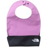 コンパクトヤミービブ Baby Compact Yummy Bib NNB72315 VC [アウトドア 小物 ベビー]