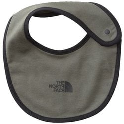 ヨドバシ.com - THE NORTH FACE ザ・ノース・フェイス ビブ Baby Bib NNB72314 ニュートープ2(NP)  [アウトドア 小物 ベビー] 通販【全品無料配達】