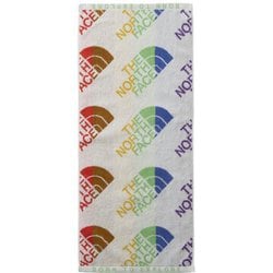 マウンテンレインボータオルM Mt.Rainbow Towel M NNB22221 LT [アウトドア 小物 ベビー]