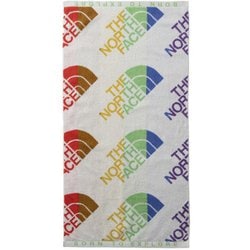 マウンテンレインボータオルL Mt.Rainbow Towel L NNB22222 LT [アウトドア 小物 ベビー]