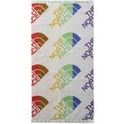 マウンテンレインボータオルL Mt.Rainbow Towel L NNB22222 LT [アウトドア 小物 ベビー]