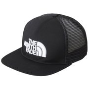 メッセージメッシュキャップ Message Mesh Cap NNJ02406 K KLサイズ [アウトドア 帽子 キッズ]