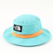 ホライズンハット Kids' Horizon Hat NNJ02312 ガイザーアクア GA KSサイズ [アウトドア 帽子 キッズ]