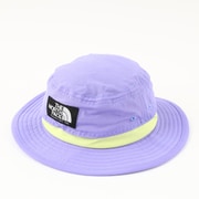 ホライズンハット Kids' Horizon Hat NNJ02312 オプティックバイオレット OV KSサイズ [アウトドア 帽子 キッズ]