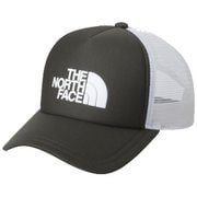 キッズ ロゴメッシュキャップ Kids' Logo Mesh Cap NNJ02409 ニュートープ NT KMサイズ [アウトドア 帽子 キッズ]