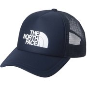 キッズ ロゴメッシュキャップ Kids' Logo Mesh Cap NNJ02409 アーバンネイビー UN KMサイズ [アウトドア 帽子 キッズ]