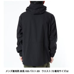 THE NORTH FACE NP22131 Firefly Mountain Parka ザ・ノース