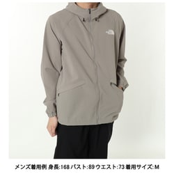 ノースフェイス ビーフリージャケット メンズ S グレー NP22132 ザ ノース フェイス THE NORTH FACE メンズ アウトドア