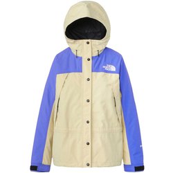 ヨドバシ.com - ザ・ノース・フェイス THE NORTH FACE マウンテンライトジャケット Mountain Light Jacket  NPW62236 GS Lサイズ [アウトドア 防水ジャケット レディース] 通販【全品無料配達】