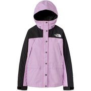 マウンテンライトジャケット Mountain Light Jacket NPW62236 MK Lサイズ [アウトドア 防水ジャケット レディース]