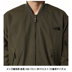 THE NORTH FACE ボンバースウェット XL ザ・ノース・フェイス(THE NORTH FACE) スウェット トレーナー