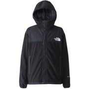 ウィンドプルーフパミールジャケット WP Pamir Jacket NP22436 ブラック K Lサイズ [ウインドブレーカー ユニセックス]