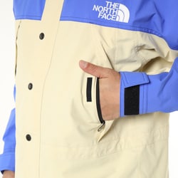 ノースフェイス マウンテンライトジャケット グラベル×ソーラーブルー L 新品 楽天市場】☆最大1,500円OFFクーポン 8/15〜8/20 セールsale 37