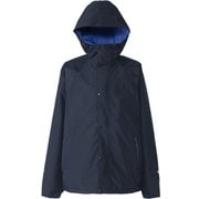 ストア ウェイ ジャケット メンズ 防水ジャケット アーバンネイビー×ソーラーブルー(US) Mサイズ NP12435