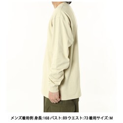 ヨドバシ.com - THE NORTH FACE ザ・ノース・フェイス ロング