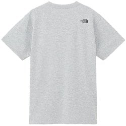 THE NORTH FACE ザ・ノース・フェイス レディース ショートスリーブヌプシティー 半袖 Tシャツ NTW32448 TG THE NORTH FACE ザ・ノース・フェイス S/S Nuptse Tee ショート