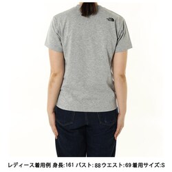 THE NORTH FACE ザ・ノース・フェイス レディース ショートスリーブヌプシティー 半袖 Tシャツ NTW32448 TG 楽天市場】【SALE 20%OFF】◇[NTW32448]THE NORTH FACE(ザ